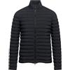 PEUTEREY - Piumino - Nero
