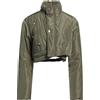 BABYLON - Piumino - Verde militare