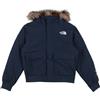 THE NORTH FACE - Giubbotto - Blu notte