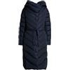 ADD - Piumino - Blu notte