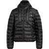 DIESEL - Piumino - Nero