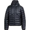 DIESEL - Piumino - Blu notte