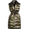 LIU -JO - Piumino - Verde militare