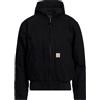 CARHARTT - Giubbotto - Nero
