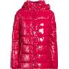 GUESS - Piumino - Fucsia