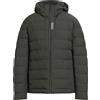 COLMAR - Tute e abbigliamento neve - Verde militare