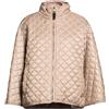 MAX MARA THE CUBE - Piumino - Beige