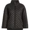 MAX MARA THE CUBE - Piumino - Nero