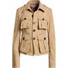 DSQUARED2 - Giubbotto - Cammello