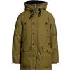 SPIEWAK - Cappotto - Khaki