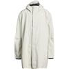 K-WAY - Parka - Grigio chiaro