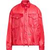 DSQUARED2 - Giubbotto - Rosso