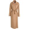 MAX MARA - Cappotto - Cammello