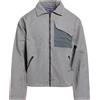 A-COLD-WALL* - Giubbotto - Grigio