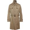 DOLCE&GABBANA - Soprabito - Verde militare