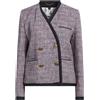 SEALUP - Giubbotto - Blu navy