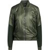 SALEWA - Bomber - Verde militare