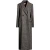 TWINSET - Cappotto - Antracite