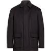 SARTORIA LATORRE - Cappotto - Nero