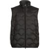 WOOLRICH - Smanicati - Nero