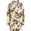 ALYSI - Cappotto - Panna