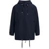 ARMANI EXCHANGE - Giubbotto - Blu notte