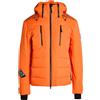 EA7 - Tuta e abbigliamento neve - Arancione