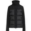 REFRIGIWEAR - Piumino - Nero