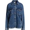 LIU -JO - Giubbotto jeans - Blu