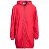 GRIFONI - Parka - Rosso