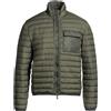 ADD - Piumino - Verde militare