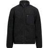 POLO RALPH LAUREN - Shearling e Teddy - Nero