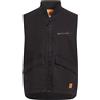 TIMBERLAND - Smanicati - Nero