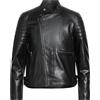 MUUBAA - Giacca biker - Nero