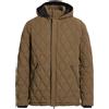 HOMEWARD CLOTHES CO. - Piumino - Verde militare