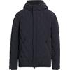 HOMEWARD CLOTHES CO. - Piumino - Blu notte