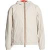 K-WAY - Giubbotto - Off white