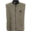 REFRIGIWEAR - Smanicati - Verde militare