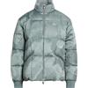 ARMANI EXCHANGE - Piumino - Verde salvia