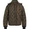ASPESI - Piumino - Verde militare
