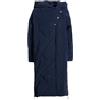 LIU -JO - Piumino - Blu navy