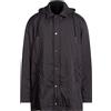 HERNO - Cappotto - Blu notte