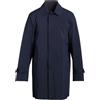 PALTÒ - Soprabito - Blu navy