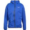 SALEWA - Giubbotto - Blu china