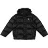 ADIDAS ORIGINALS - Piumino - Nero