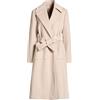 KAOS JEANS - Cappotto - Beige