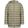 COLMAR - Piumino - Khaki