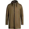 HERNO - Parka - Verde militare