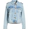 VICOLO - Giubbotto jeans - Blu