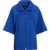 CINZIA ROCCA - Cappotto - Blu